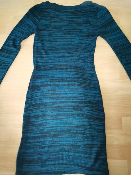 Dámske šaty veľ. 34/36, 34