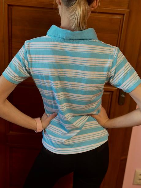 Tričko adidas, adidas,s