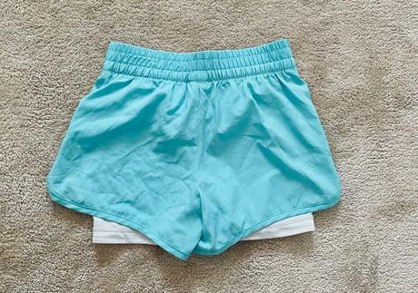 Športové kraťase zn.gap c.140, gap,140