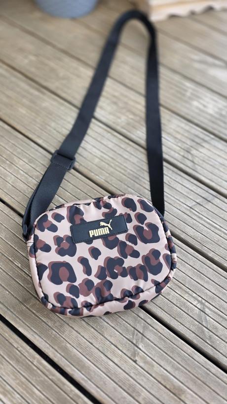 Športová kabelka, puma