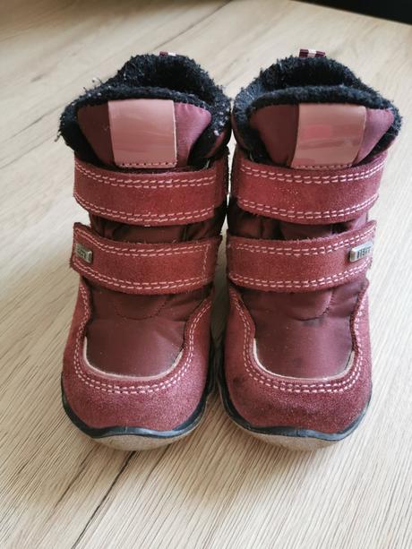 Prechodné topánky, dei-tex,22