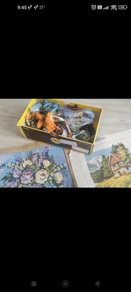 Gobelin na vyžiadanie,