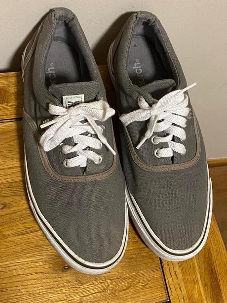 Fenchurch - tenisky, 41