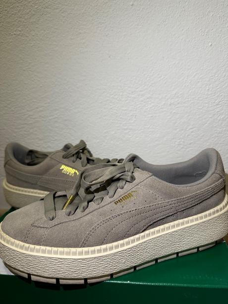 Puma tenisky, puma,38