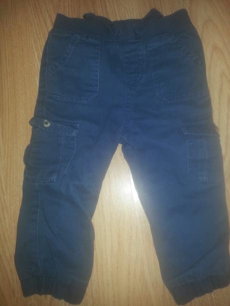 Nohavice, f&f,86