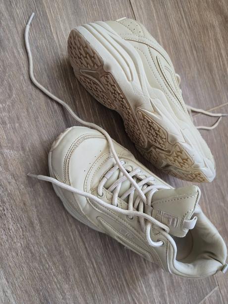 Botasky č.37, fila,37