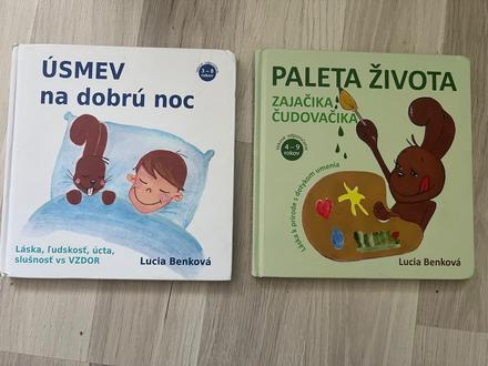 Úsmev na dobru noc, 