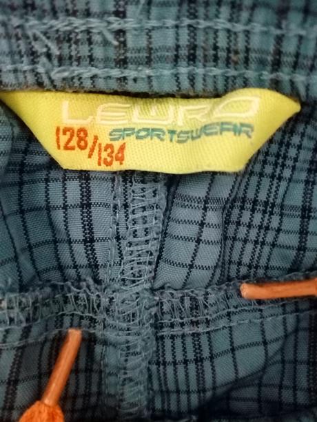 Plážové kratší128/134, lewro,134