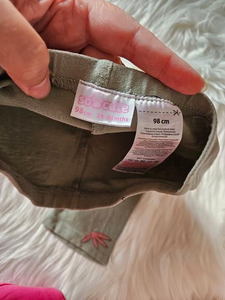 3/4 dievcenske leginy velk.98, 86–98