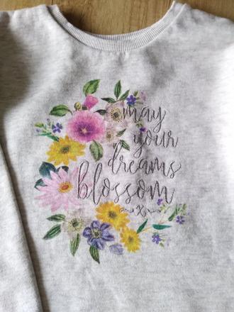 Mikina v.128/134, f&f,128