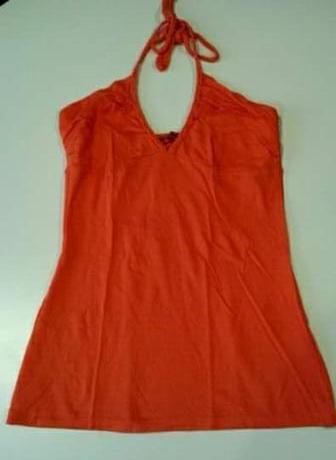 Tričká s viazanim, xs