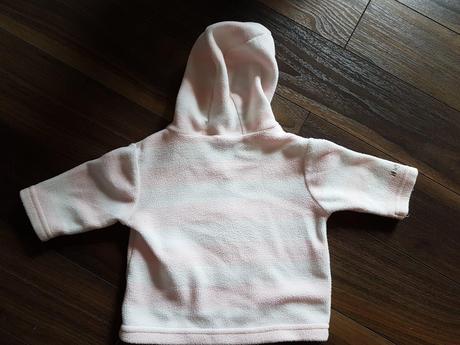 Jemna ,makka,mikinka 0-3, cherokee,62