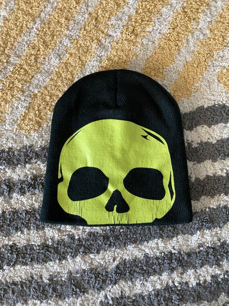 Zimná čiapka tedi 110/128, 116