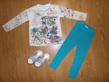 Súprava best, mayoral,104