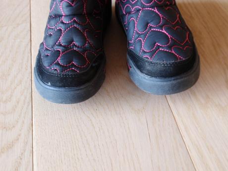 Čižmy - veľk. 28,5, skechers,28