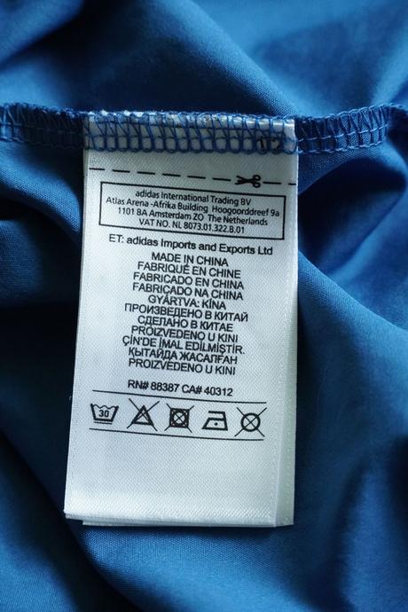Pánska bežecká bunda adidas l, adidas,l