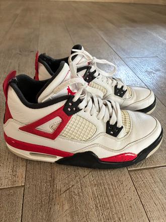 Jordan 4, air jordan,38