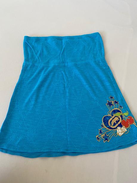 Damsky top, ecko unltd.,xs