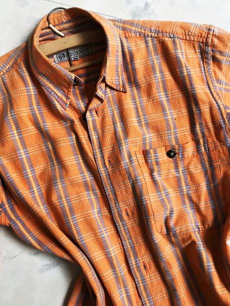 Ľanová košeľa, l