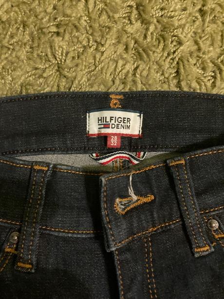 Rifle tommy hilfiger, tommy hilfiger,28