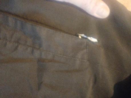 Prechodna bunda, alpine pro,xl