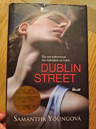 Samantha youngová - dublin street, 