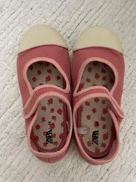 Zara cvicky 26, zara,26