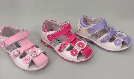 Detská obuv, 25 / 28 / 29 / 30