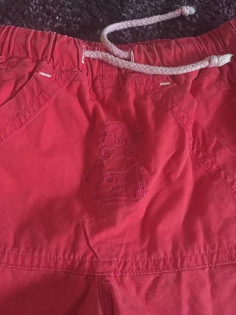 Nezvyčajné nohavice, name it,86