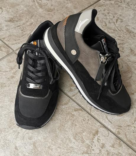 Dámske tenisky refresh 1 krát obuté, 37