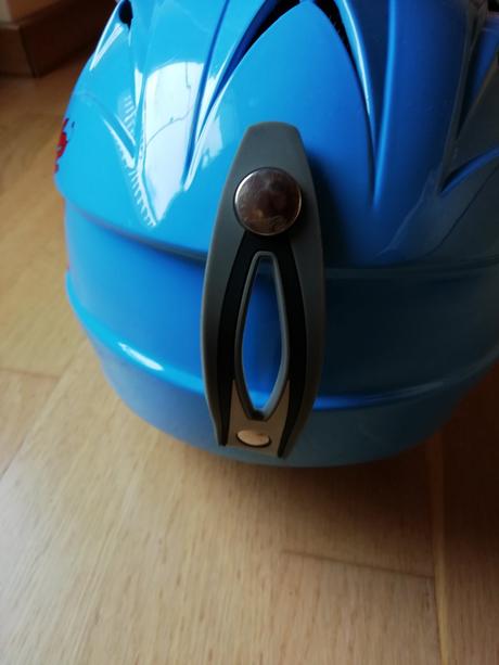 Lyziarska přilba xs, xs