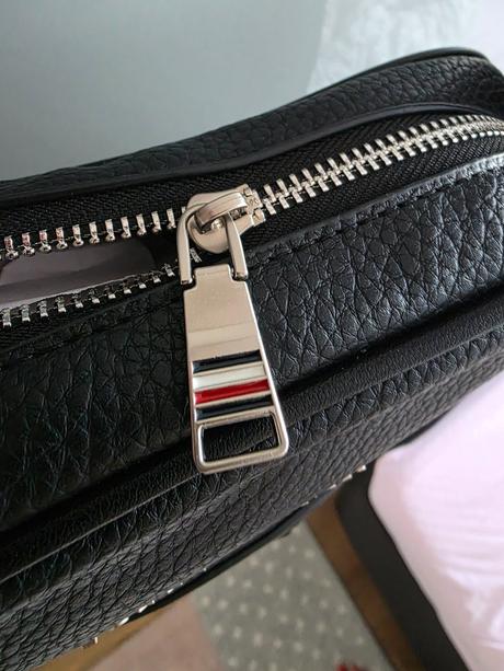 Taška cez plece, crossbody, tommy hilfiger