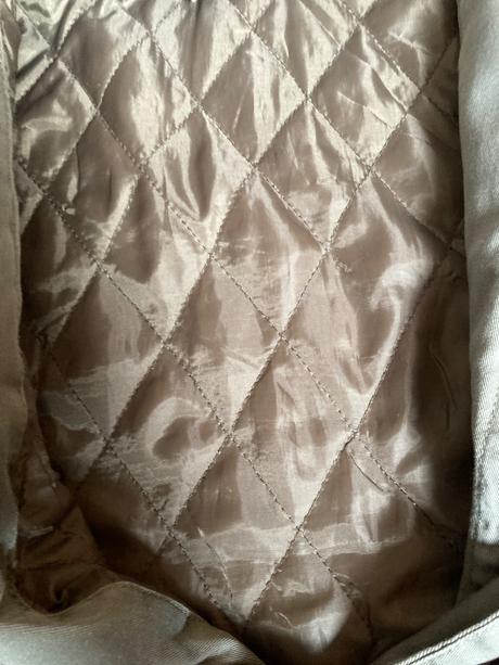 Dámska bunda m-l, l