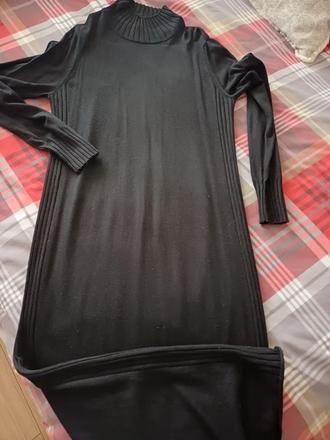 Príjemné a pohodlné šaty tezenis č.m/l, tezenis,l