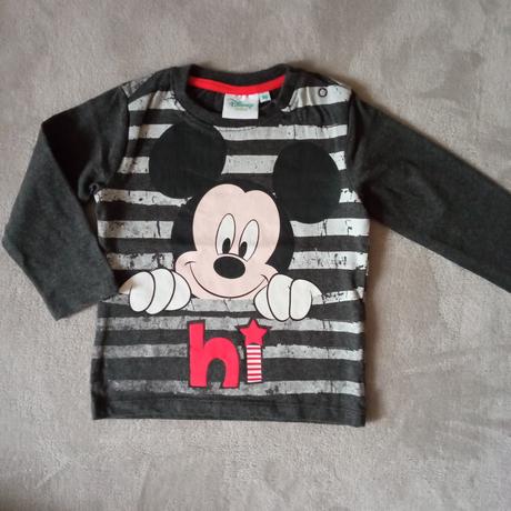 Tričko mickey 86, takko,86
