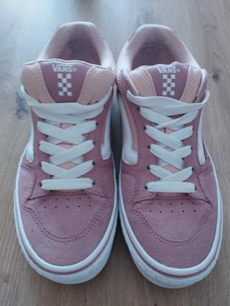 Tenisky, vans,38