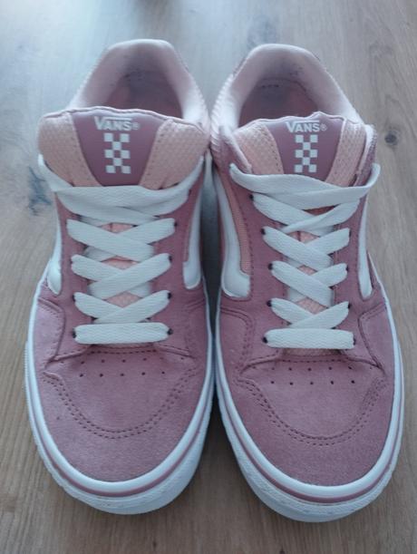 Tenisky, vans,38
