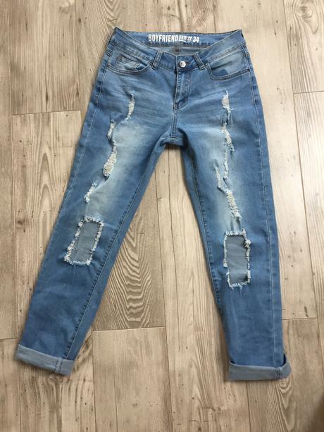 Boysfrendjeans, 34