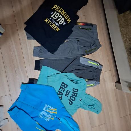 Balík 146, 140–152