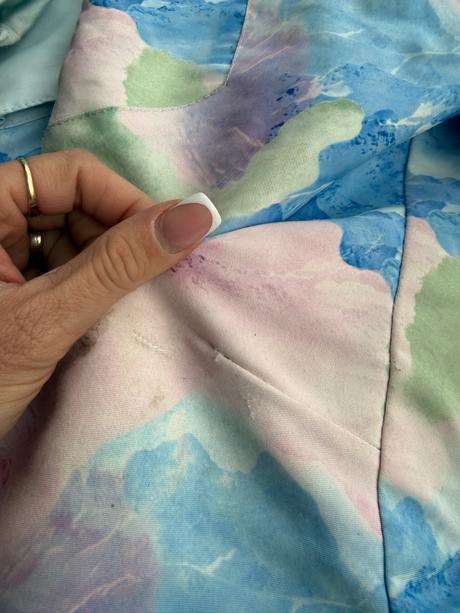 Komplet do snehu, reserved,122