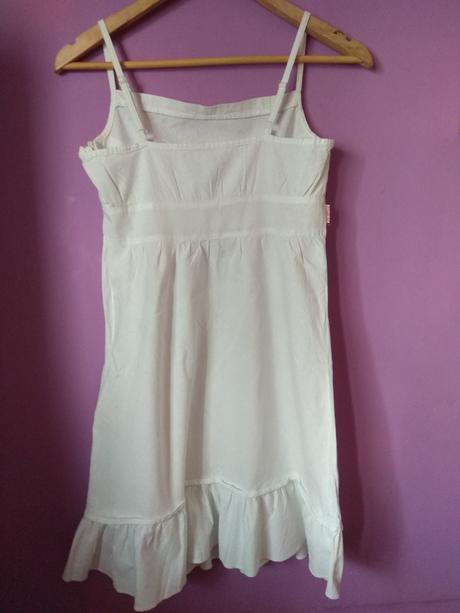 Letné šaty, ad style,36