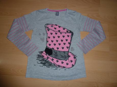 Zara tricko., zara,128