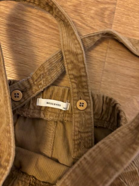 Elegantna suprava nielen na vianoce 74/80, reserved,74