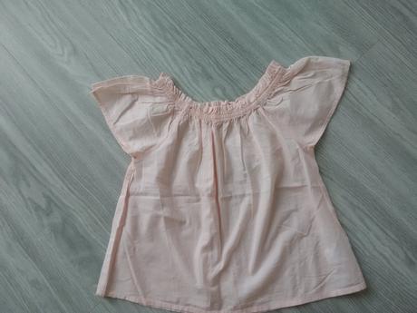 Tričko 134, h&m,134