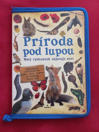 Priroda pod lupou, 