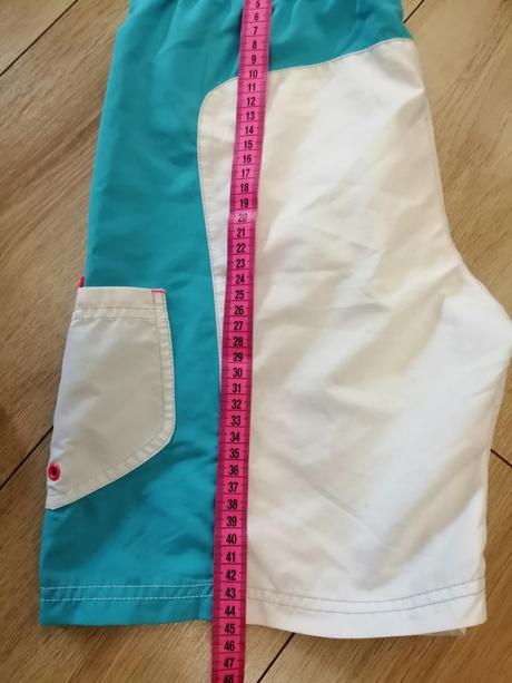 Kraťasy, adidas,152