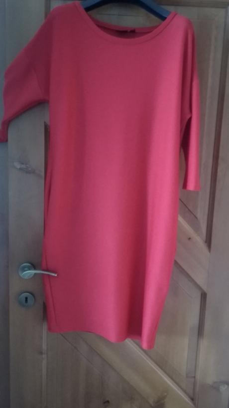 Šaty (pribalím tričko), bonprix,38