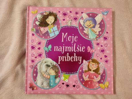 Moje najmilšie príbehy, 