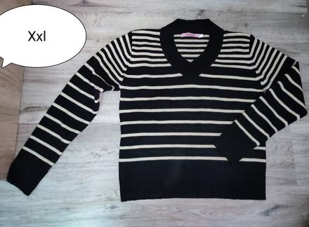 Sveter, xxl