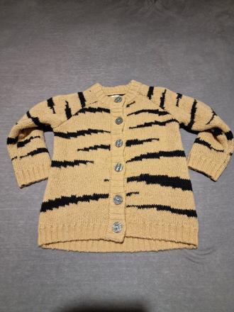 Zimný sveter next 98 cm, next,98